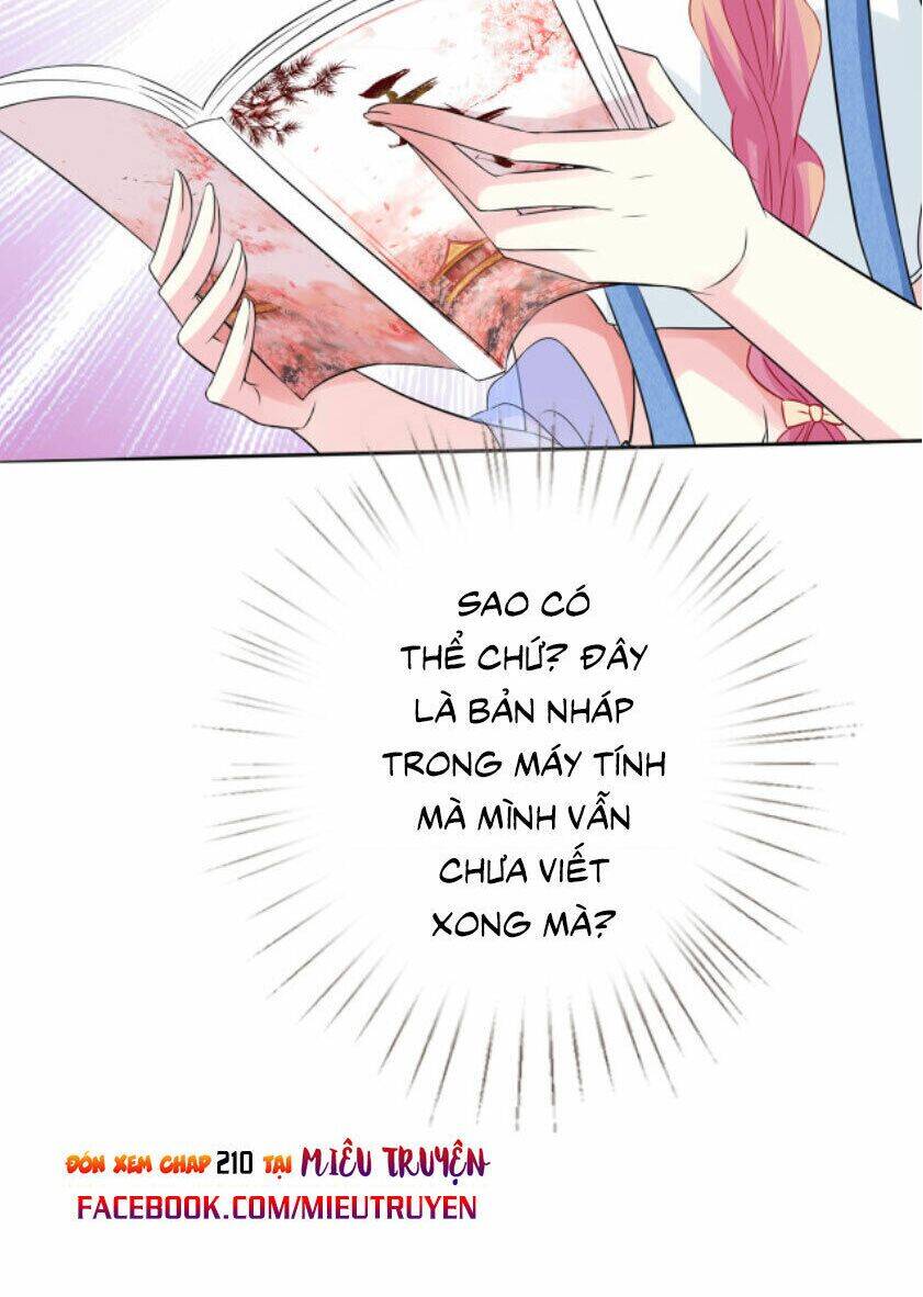 Danh Môn Chí Ái Chapter 209 - 51