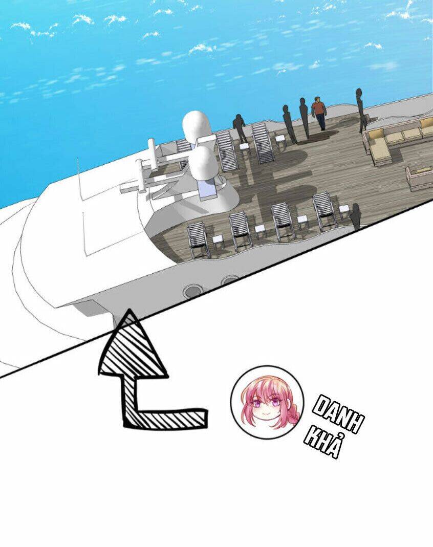 Danh Môn Chí Ái Chapter 209 - 7