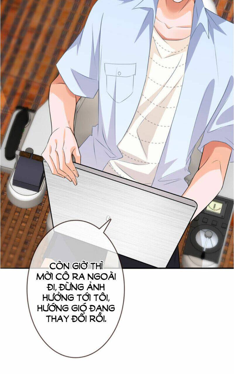 Danh Môn Chí Ái Chapter 210 - 12