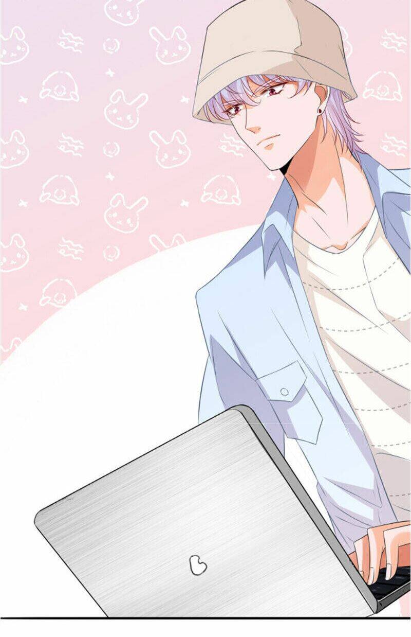 Danh Môn Chí Ái Chapter 210 - 21