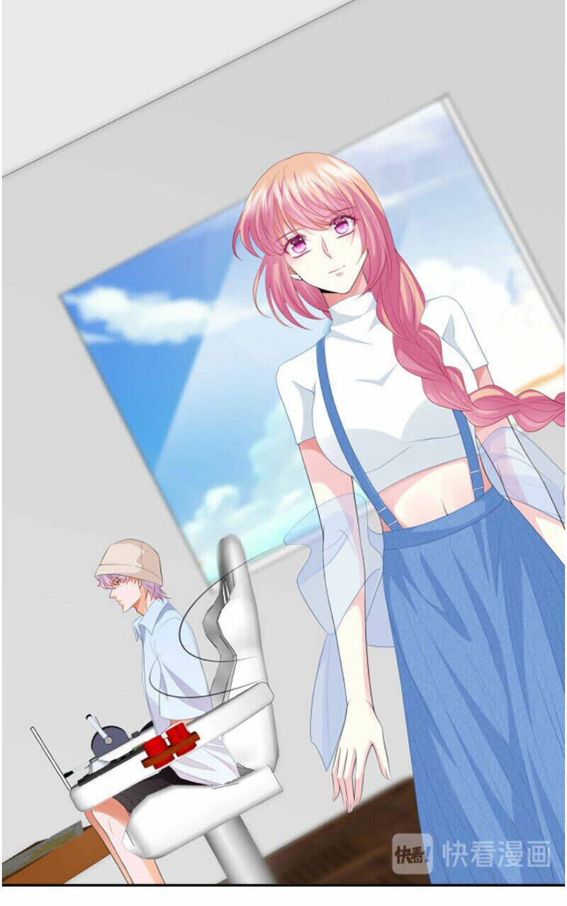 Danh Môn Chí Ái Chapter 210 - 23