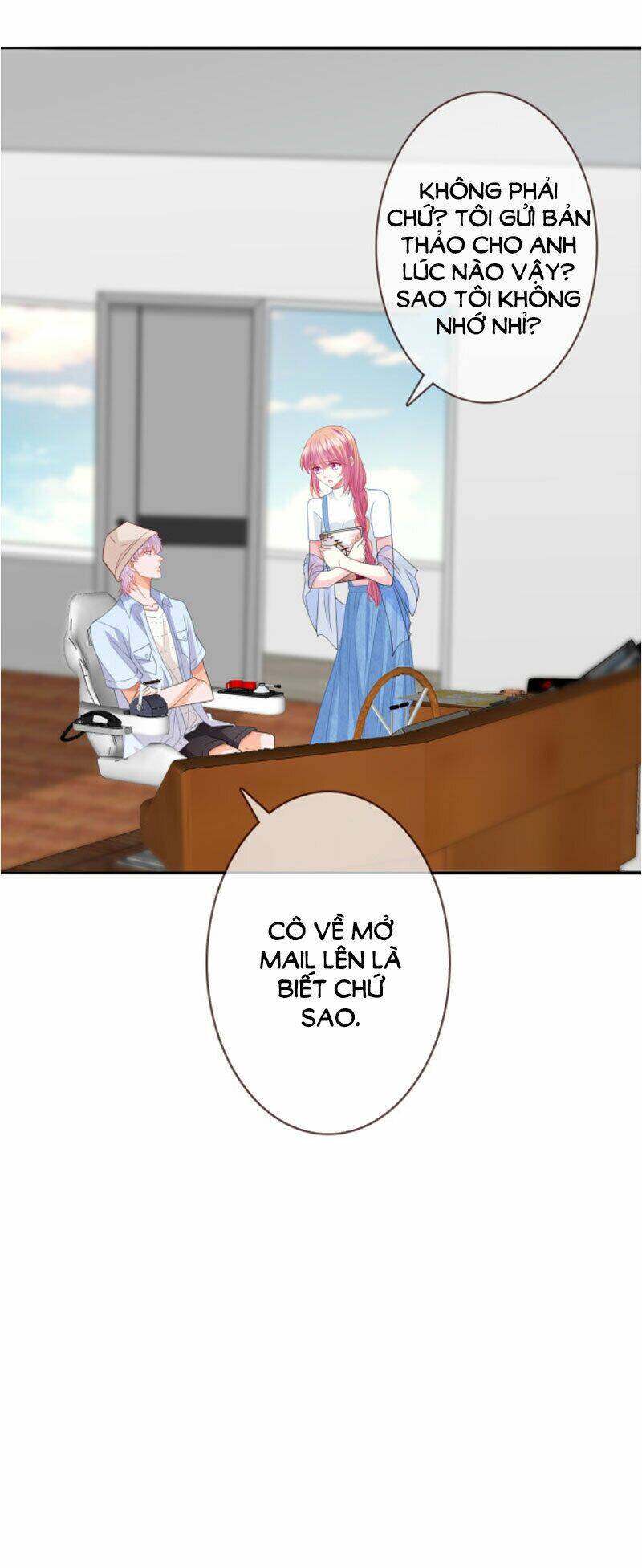 Danh Môn Chí Ái Chapter 210 - 4