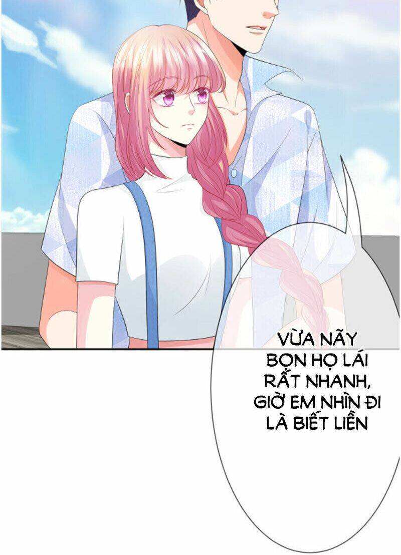 Danh Môn Chí Ái Chapter 210 - 31