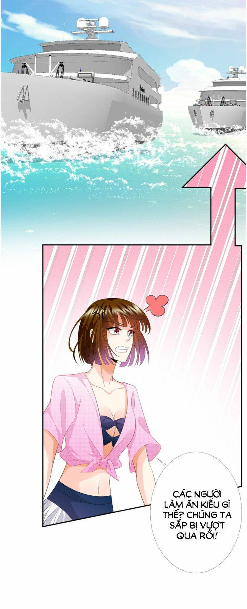 Danh Môn Chí Ái Chapter 210 - 34