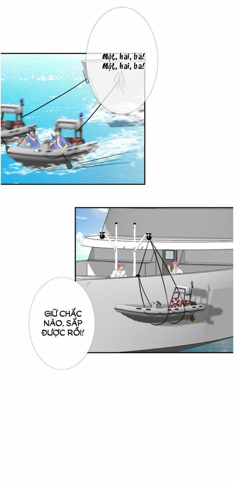 Danh Môn Chí Ái Chapter 210 - 36