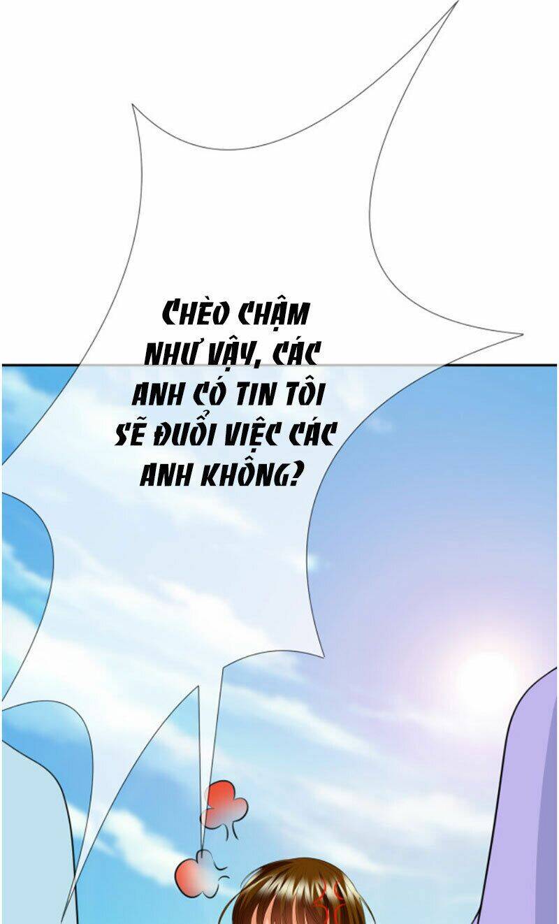 Danh Môn Chí Ái Chapter 210 - 39