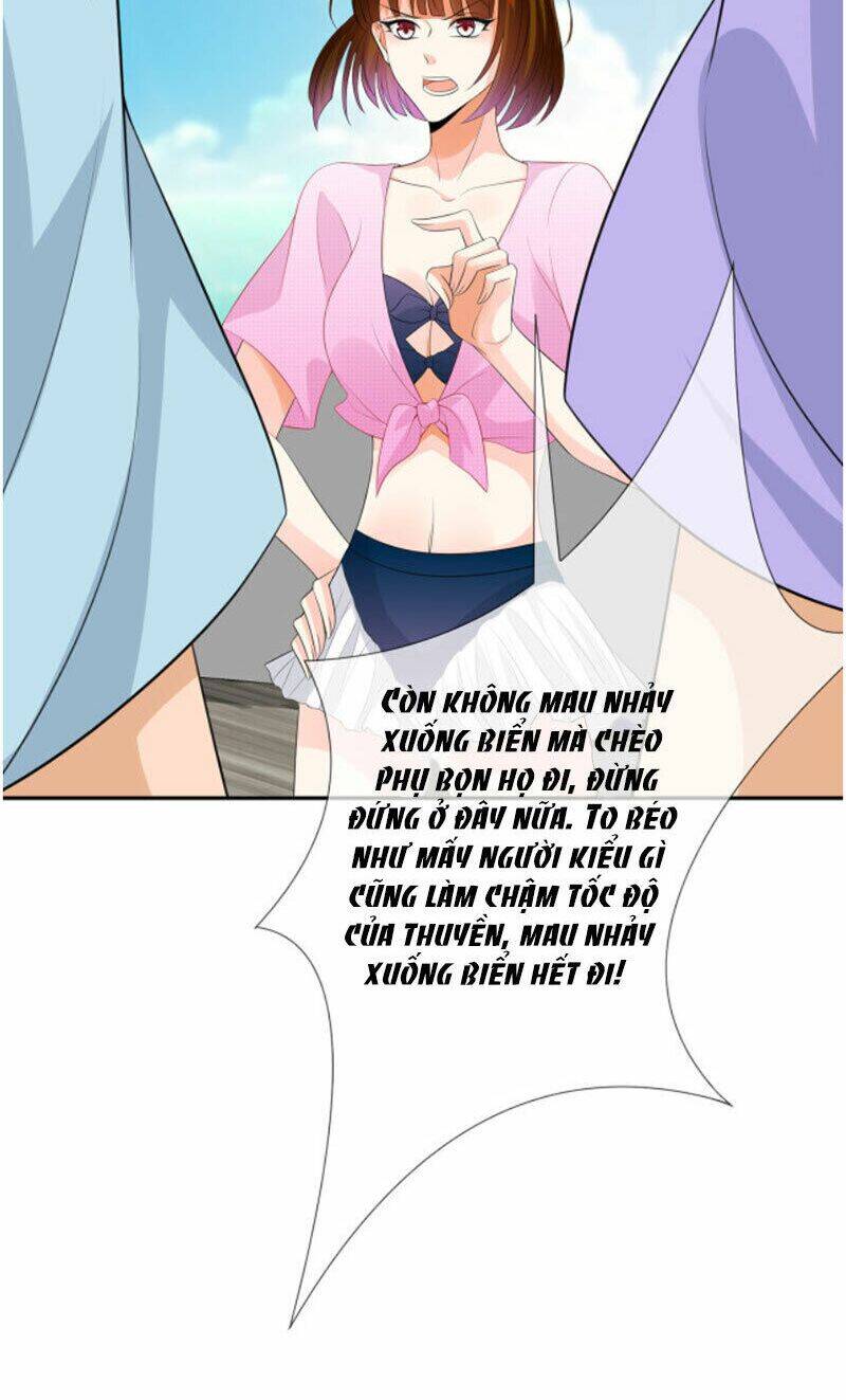 Danh Môn Chí Ái Chapter 210 - 40