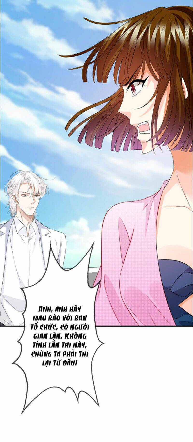 Danh Môn Chí Ái Chapter 210 - 44
