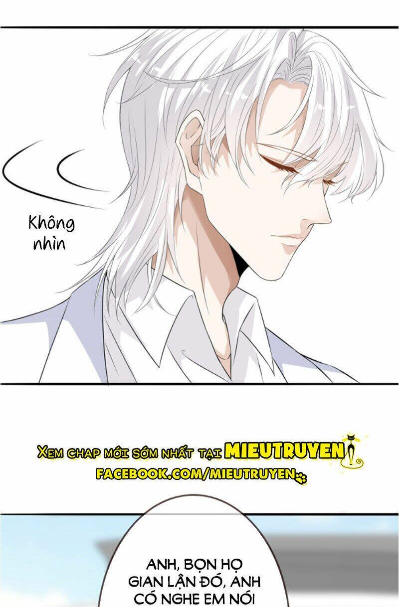 Danh Môn Chí Ái Chapter 210 - 45