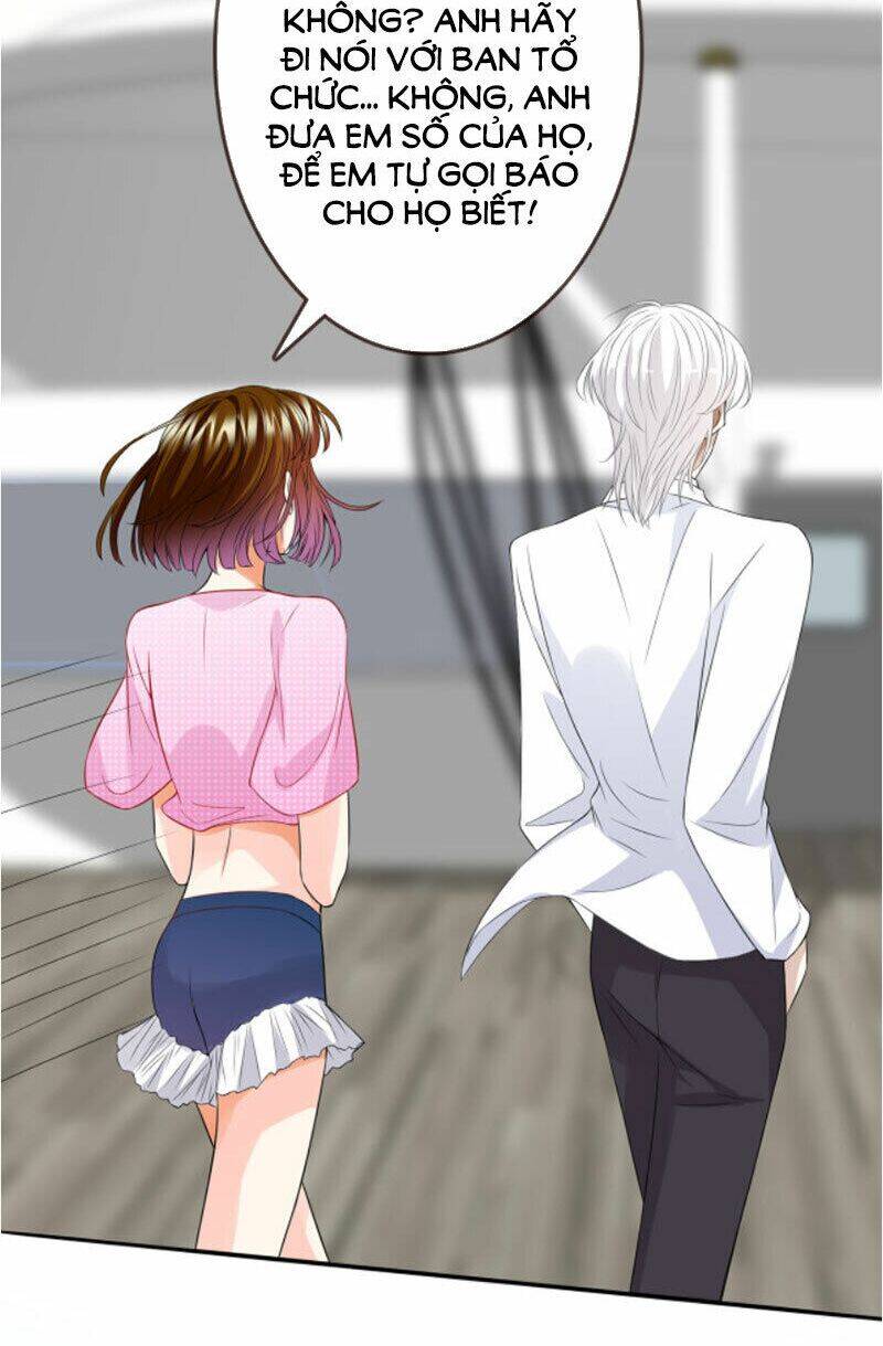 Danh Môn Chí Ái Chapter 210 - 46