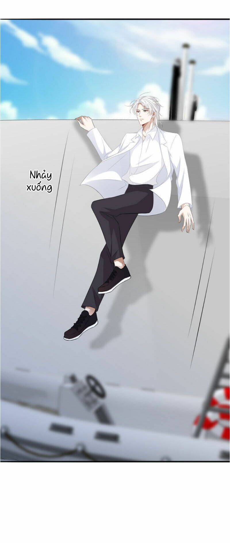 Danh Môn Chí Ái Chapter 210 - 57