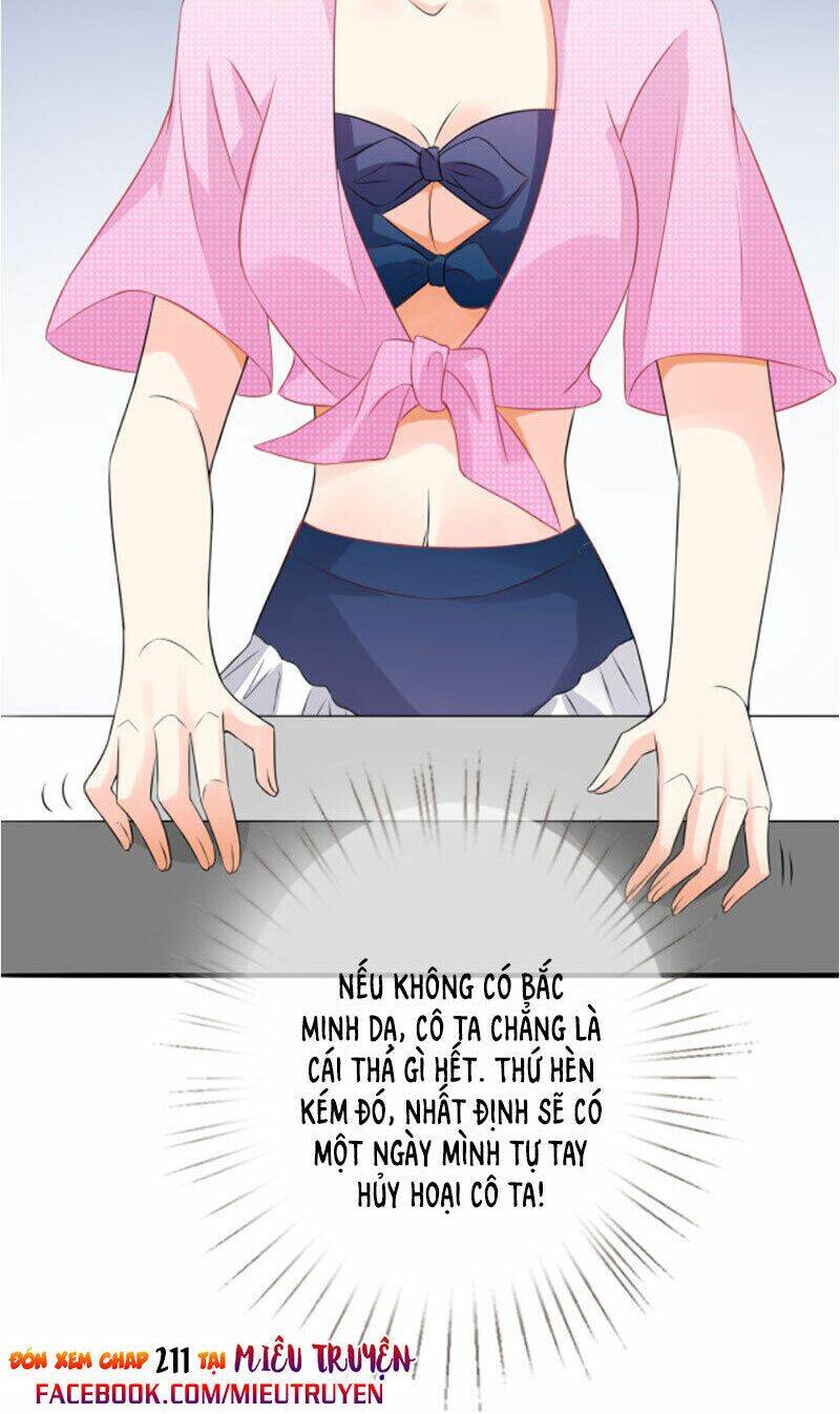 Danh Môn Chí Ái Chapter 210 - 61