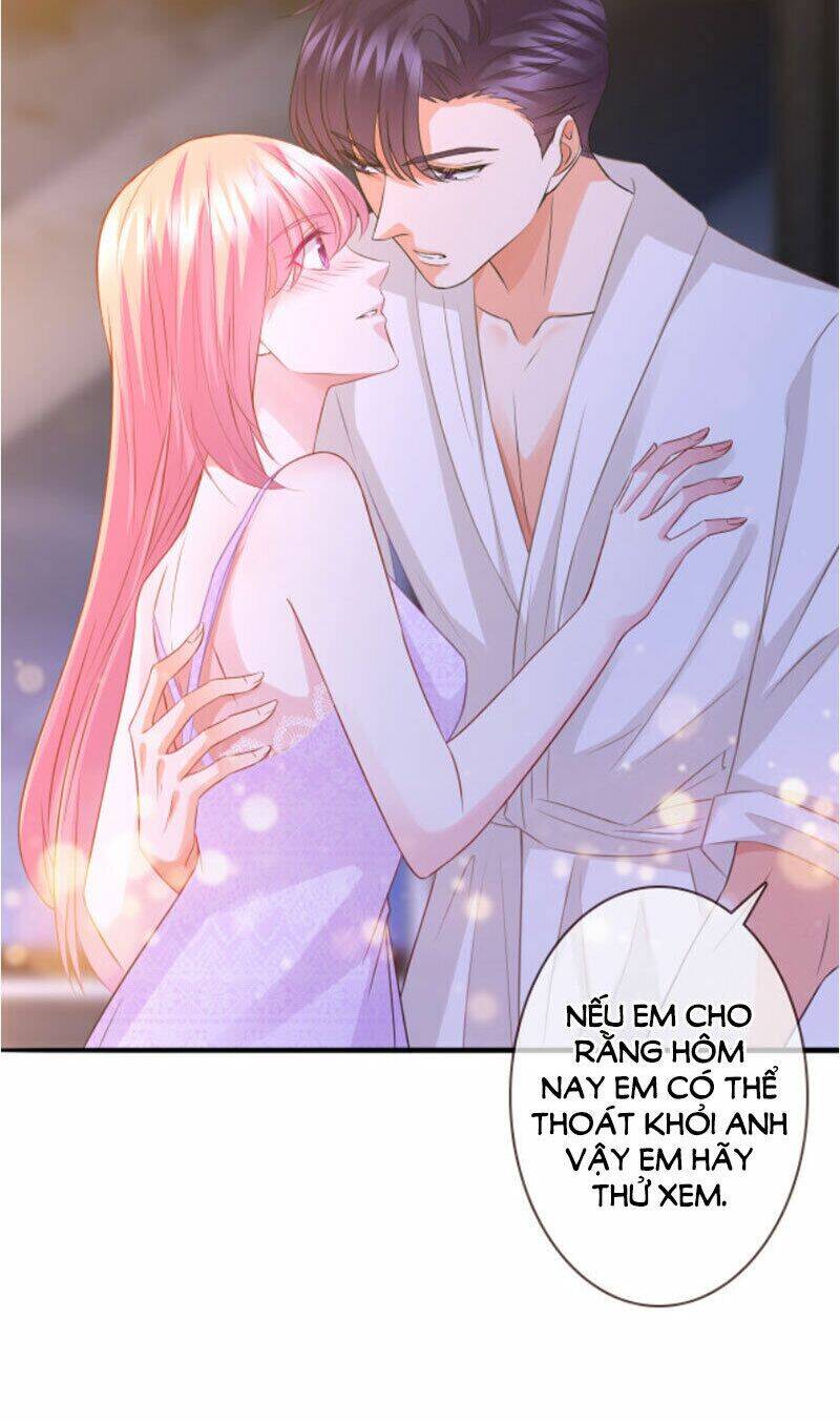 Danh Môn Chí Ái Chapter 214 - 14