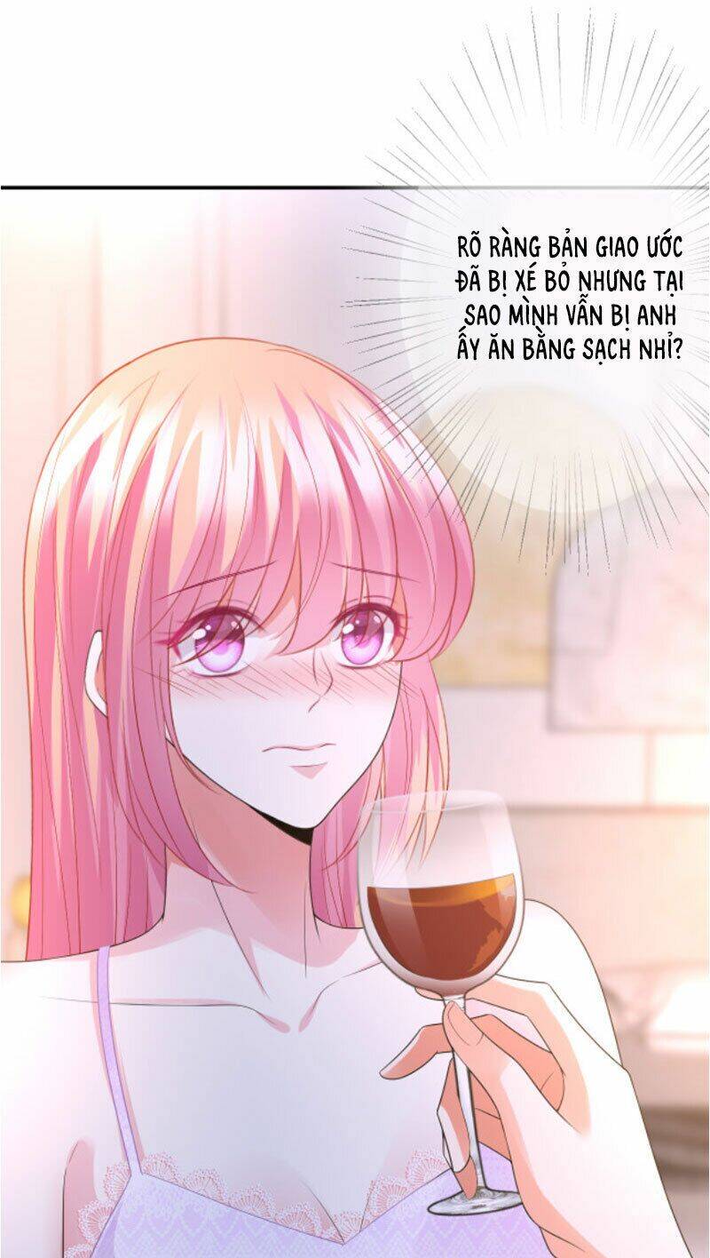 Danh Môn Chí Ái Chapter 214 - 18