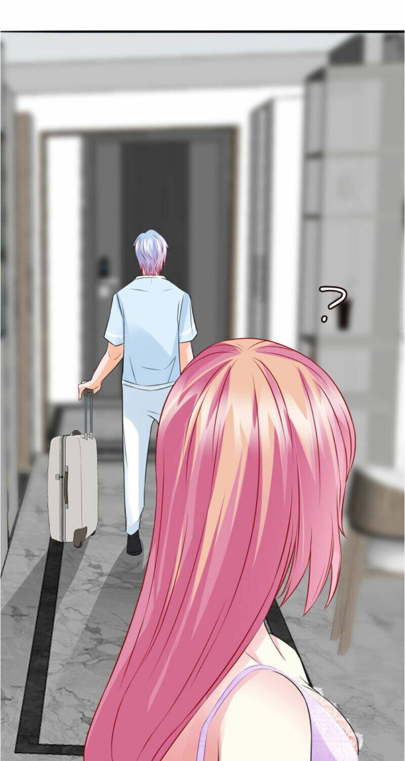 Danh Môn Chí Ái Chapter 214 - 3