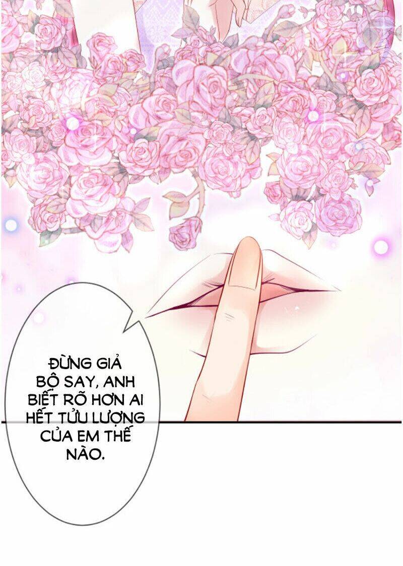 Danh Môn Chí Ái Chapter 214 - 22