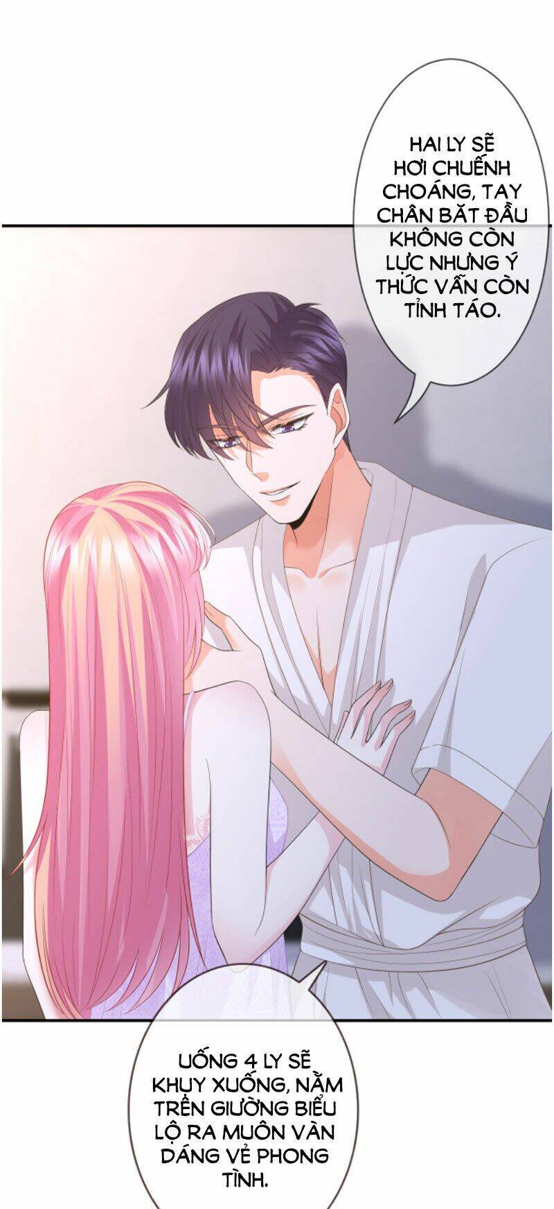 Danh Môn Chí Ái Chapter 214 - 23