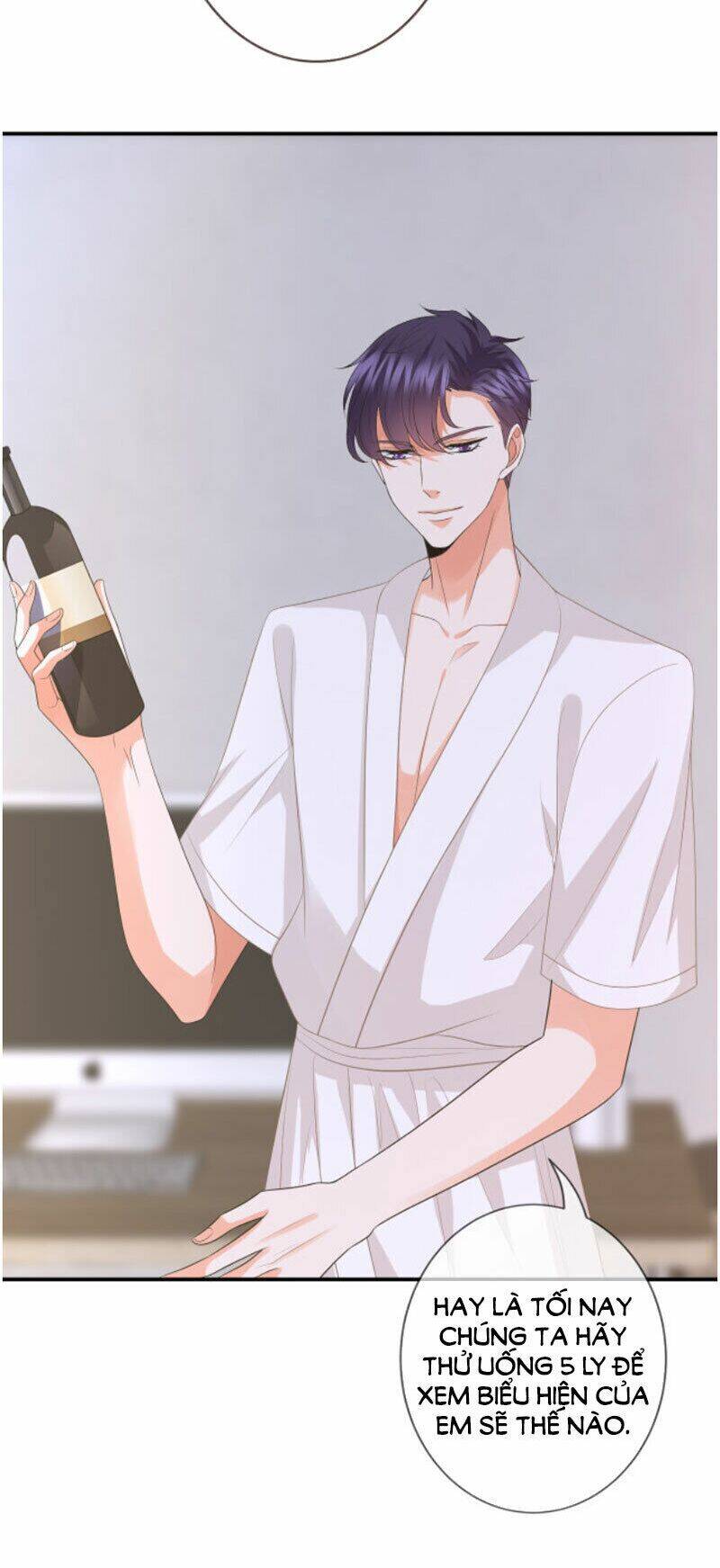 Danh Môn Chí Ái Chapter 214 - 24