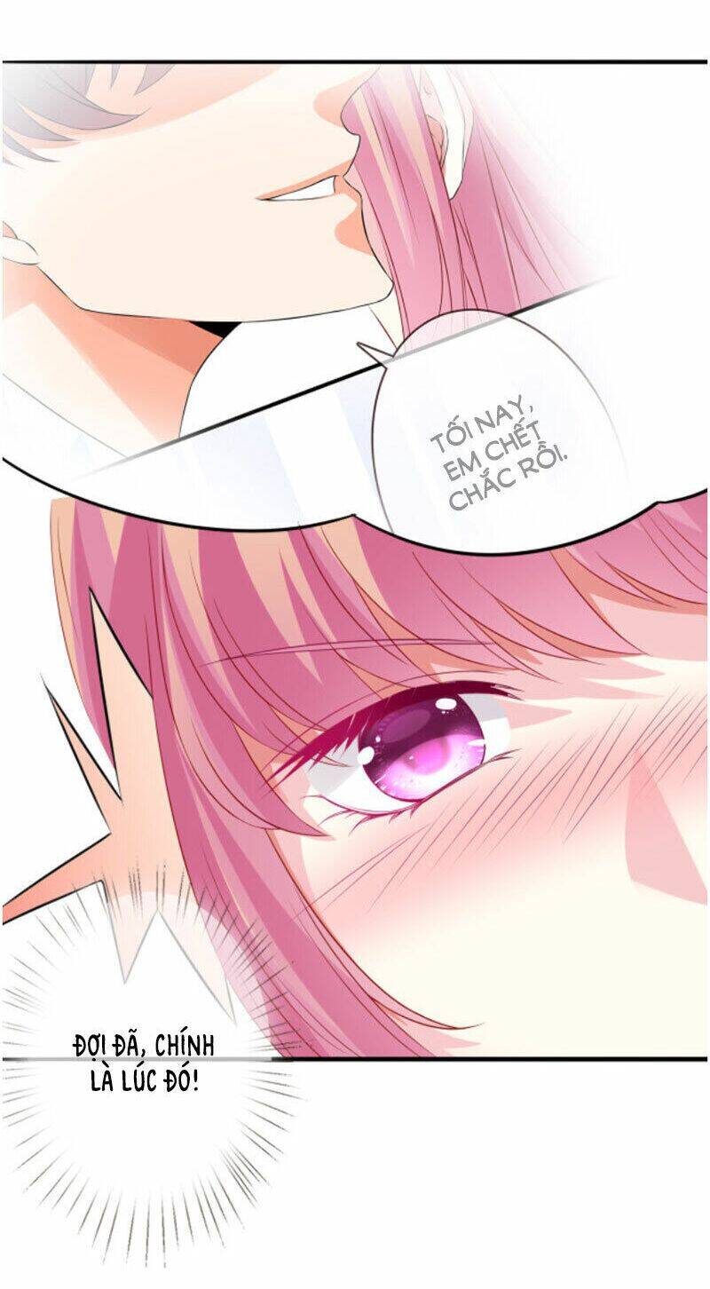Danh Môn Chí Ái Chapter 214 - 27