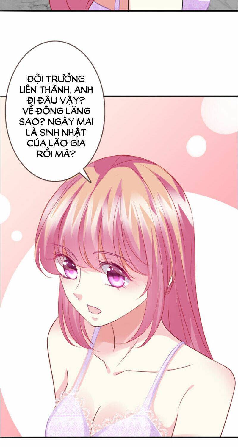 Danh Môn Chí Ái Chapter 214 - 4