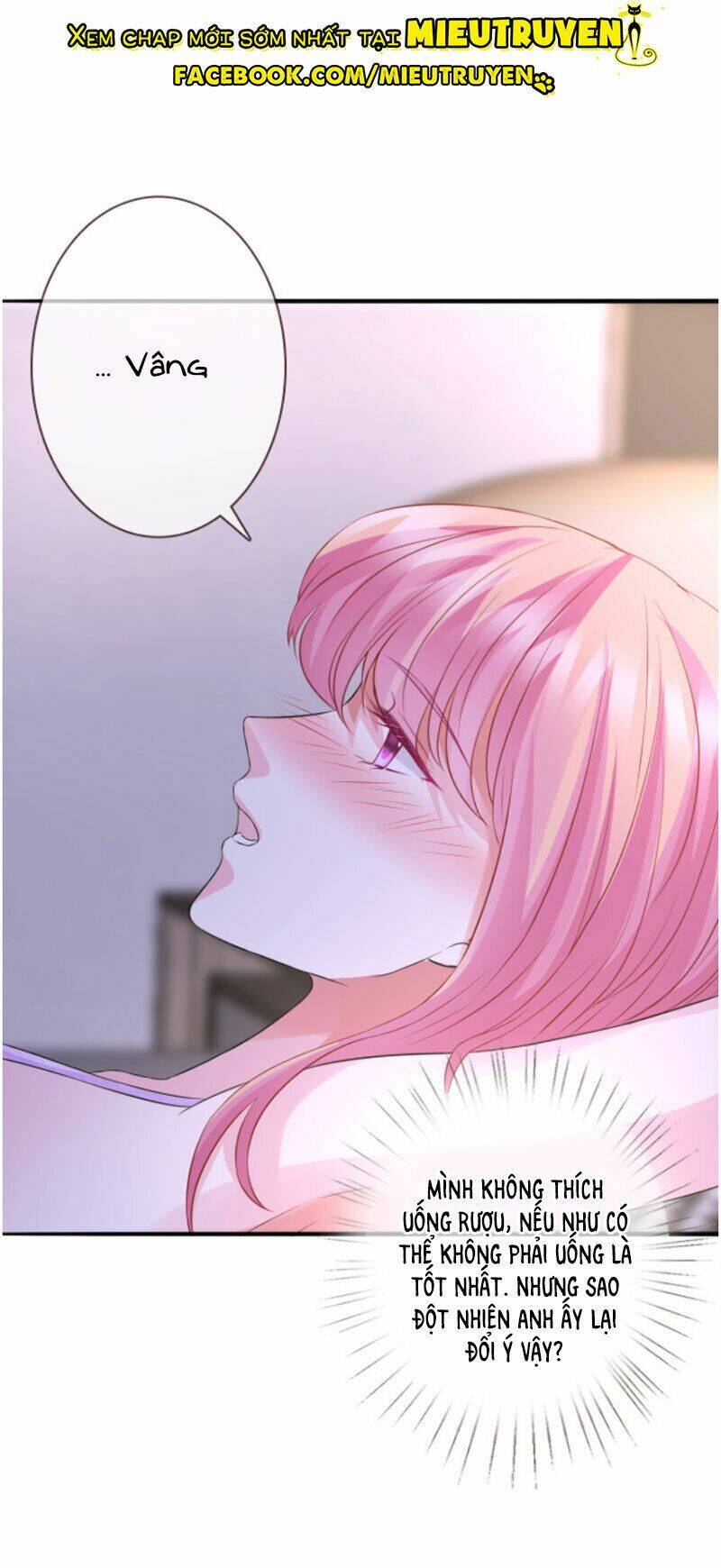 Danh Môn Chí Ái Chapter 214 - 34