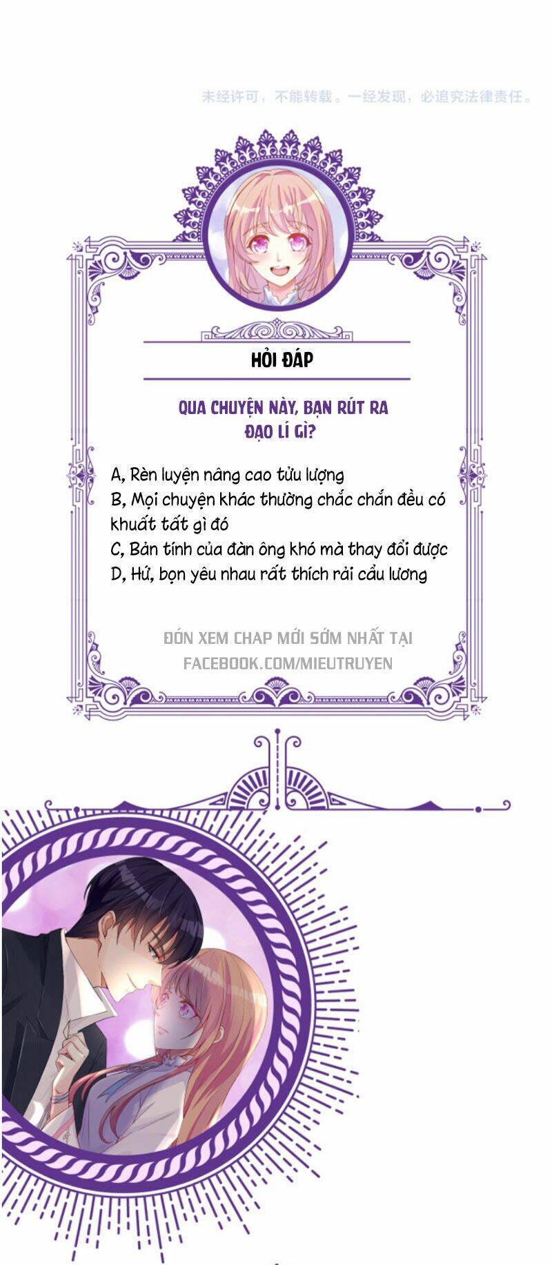 Danh Môn Chí Ái Chapter 214 - 38