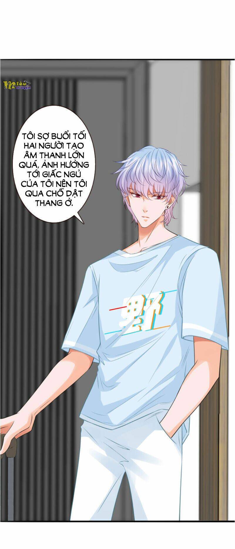 Danh Môn Chí Ái Chapter 214 - 5