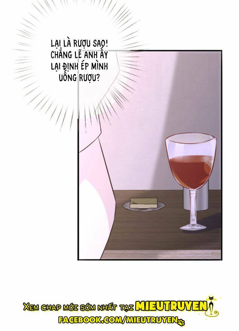 Danh Môn Chí Ái Chapter 214 - 10