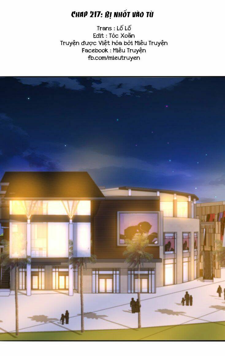 Danh Môn Chí Ái Chapter 217 - 2