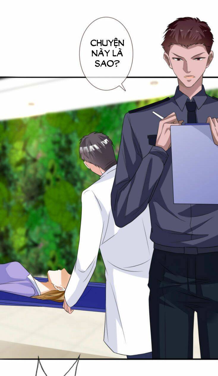 Danh Môn Chí Ái Chapter 217 - 11