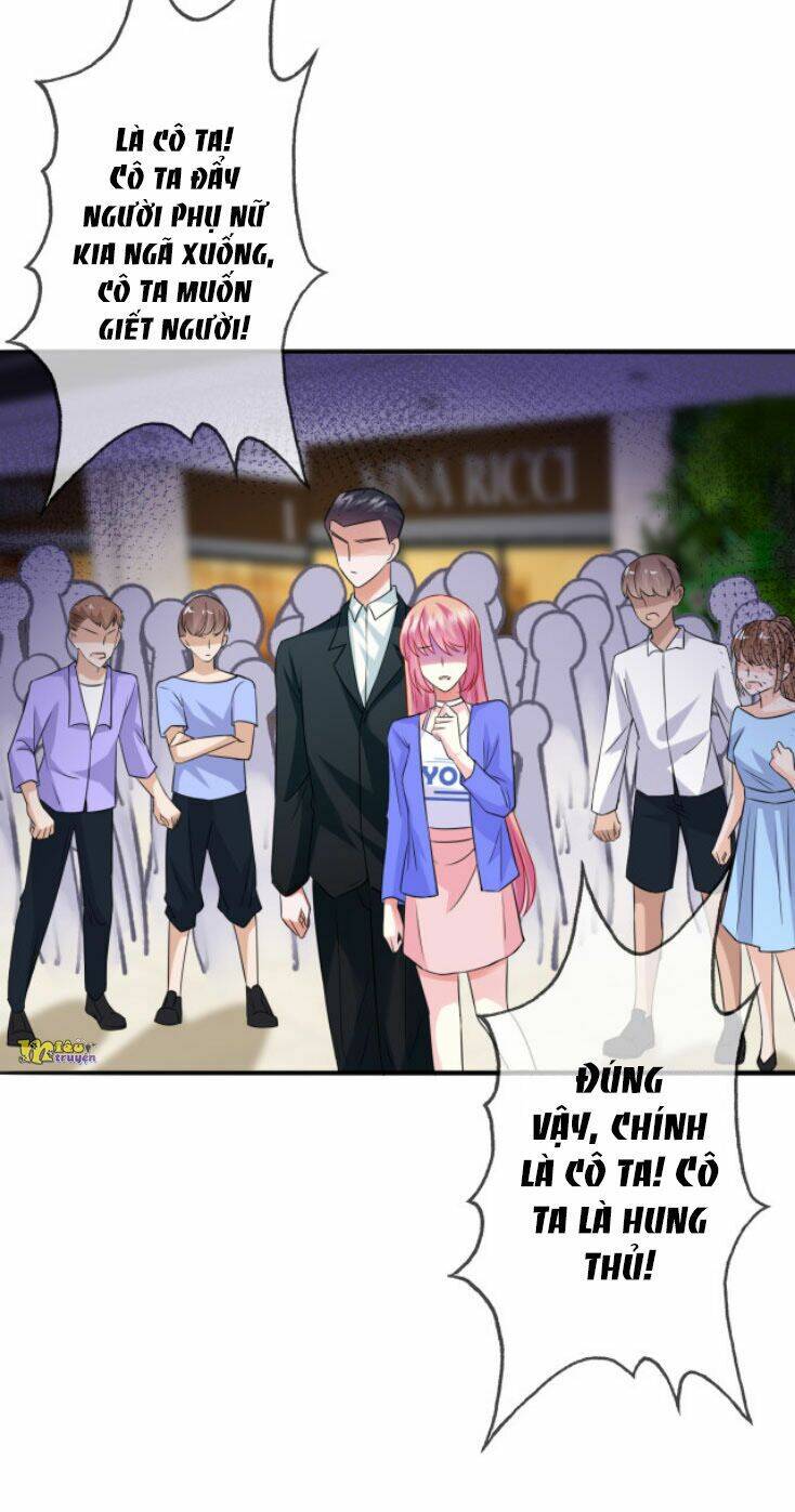 Danh Môn Chí Ái Chapter 217 - 12