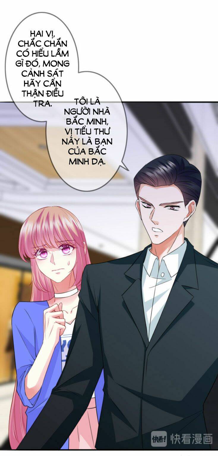 Danh Môn Chí Ái Chapter 217 - 15