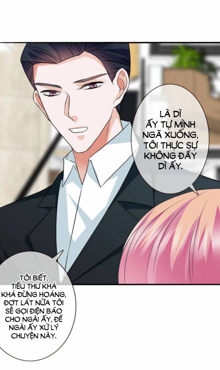 Danh Môn Chí Ái Chapter 217 - 18