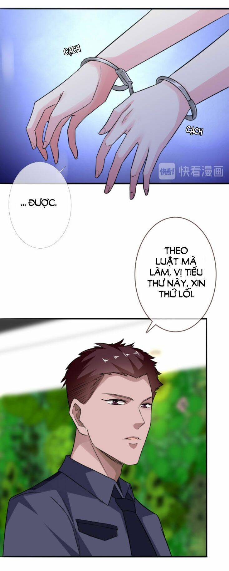 Danh Môn Chí Ái Chapter 217 - 19