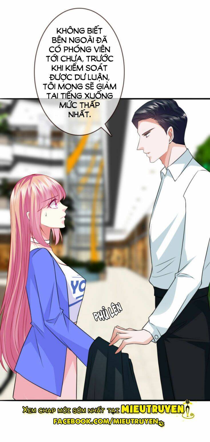 Danh Môn Chí Ái Chapter 217 - 20