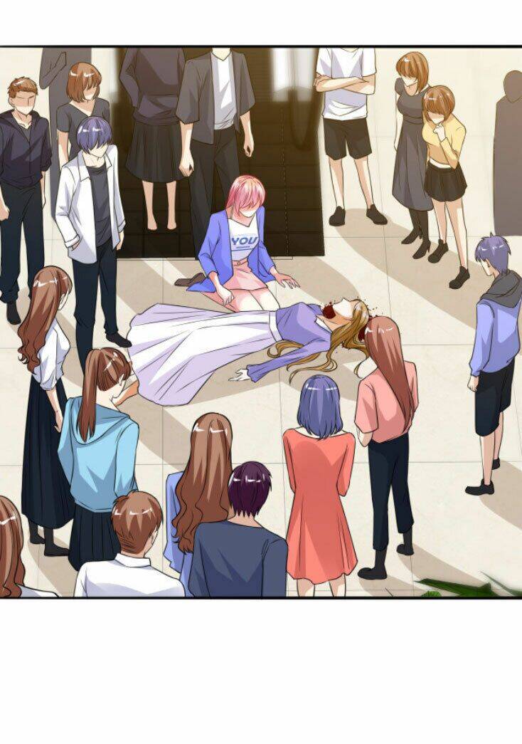 Danh Môn Chí Ái Chapter 217 - 3