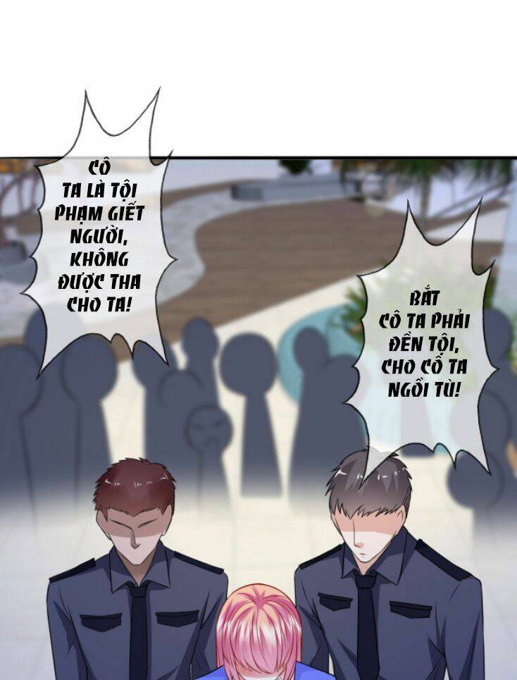 Danh Môn Chí Ái Chapter 217 - 21