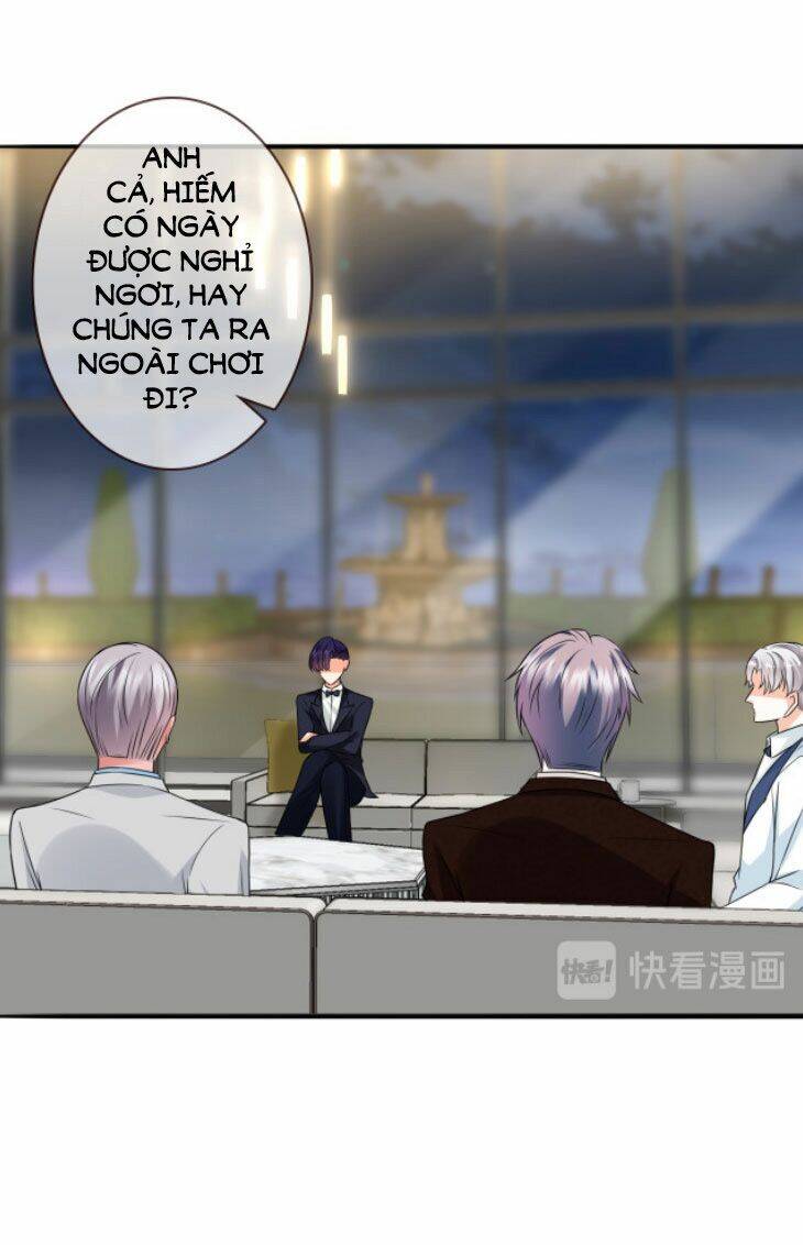 Danh Môn Chí Ái Chapter 217 - 28