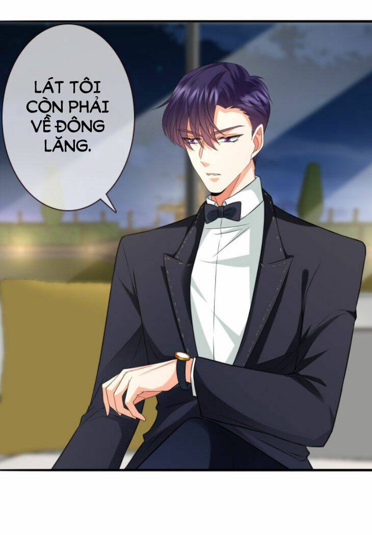 Danh Môn Chí Ái Chapter 217 - 29