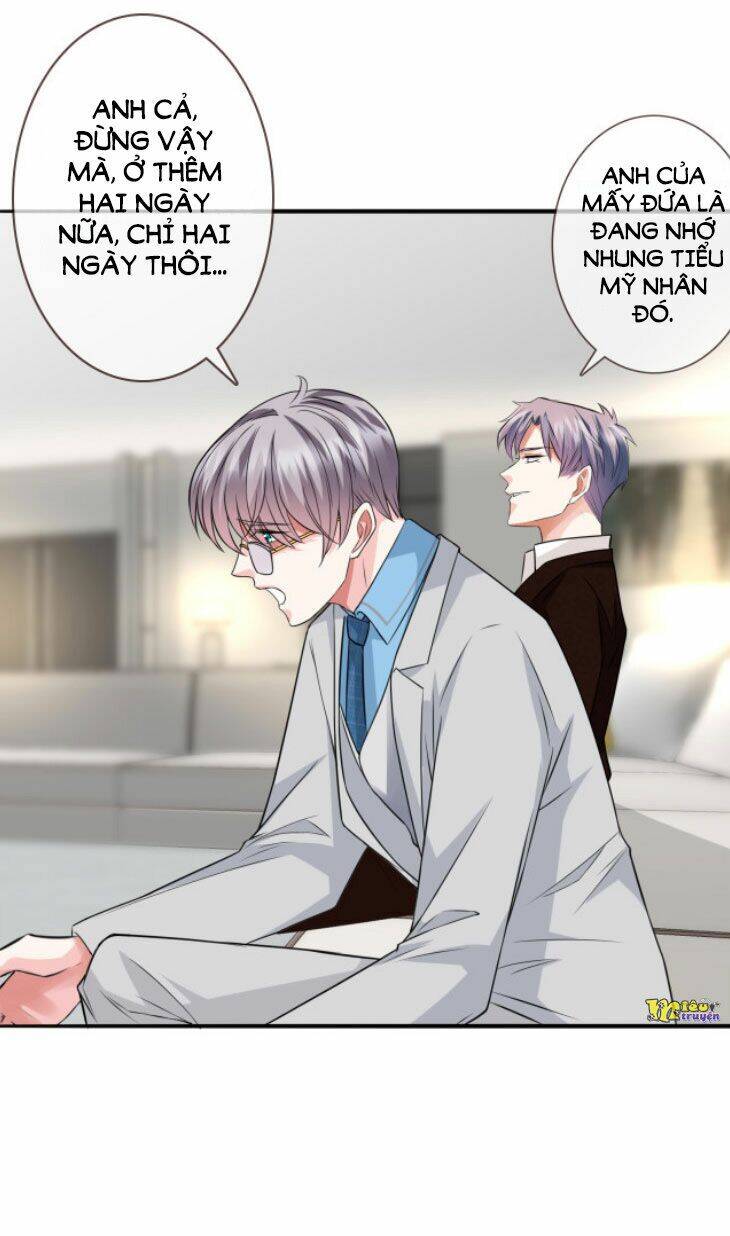 Danh Môn Chí Ái Chapter 217 - 30