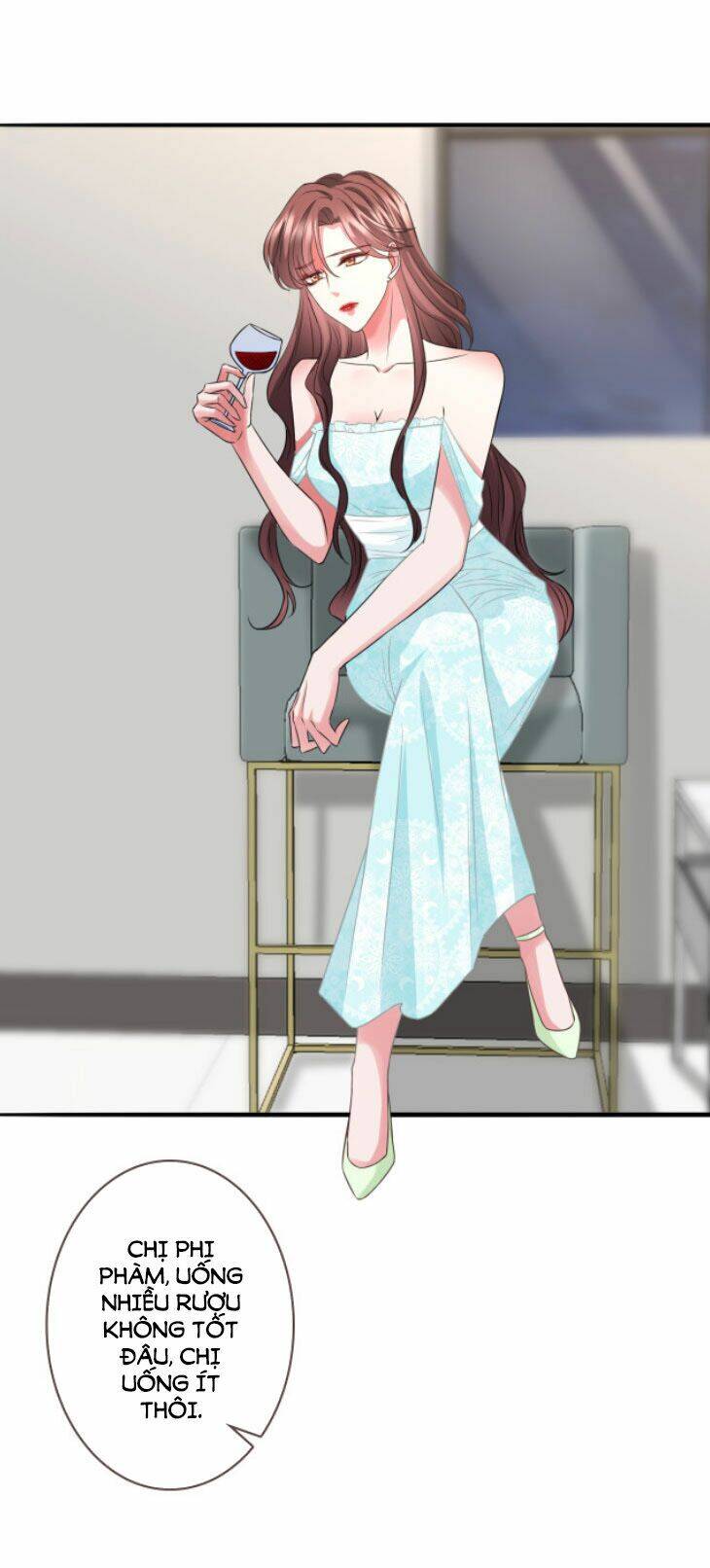 Danh Môn Chí Ái Chapter 217 - 31