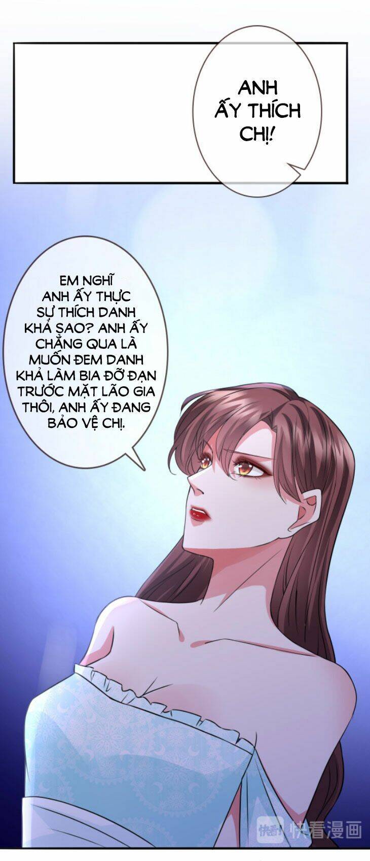 Danh Môn Chí Ái Chapter 217 - 33