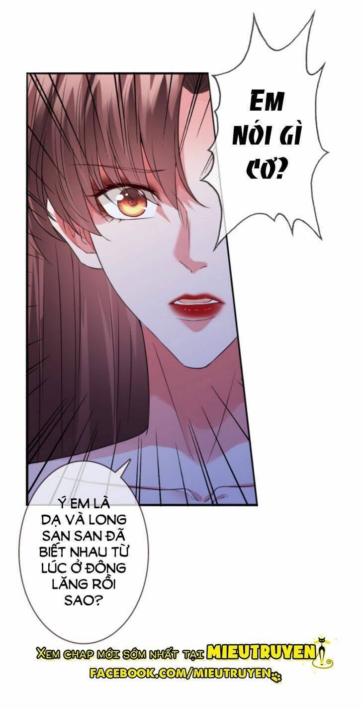 Danh Môn Chí Ái Chapter 217 - 35