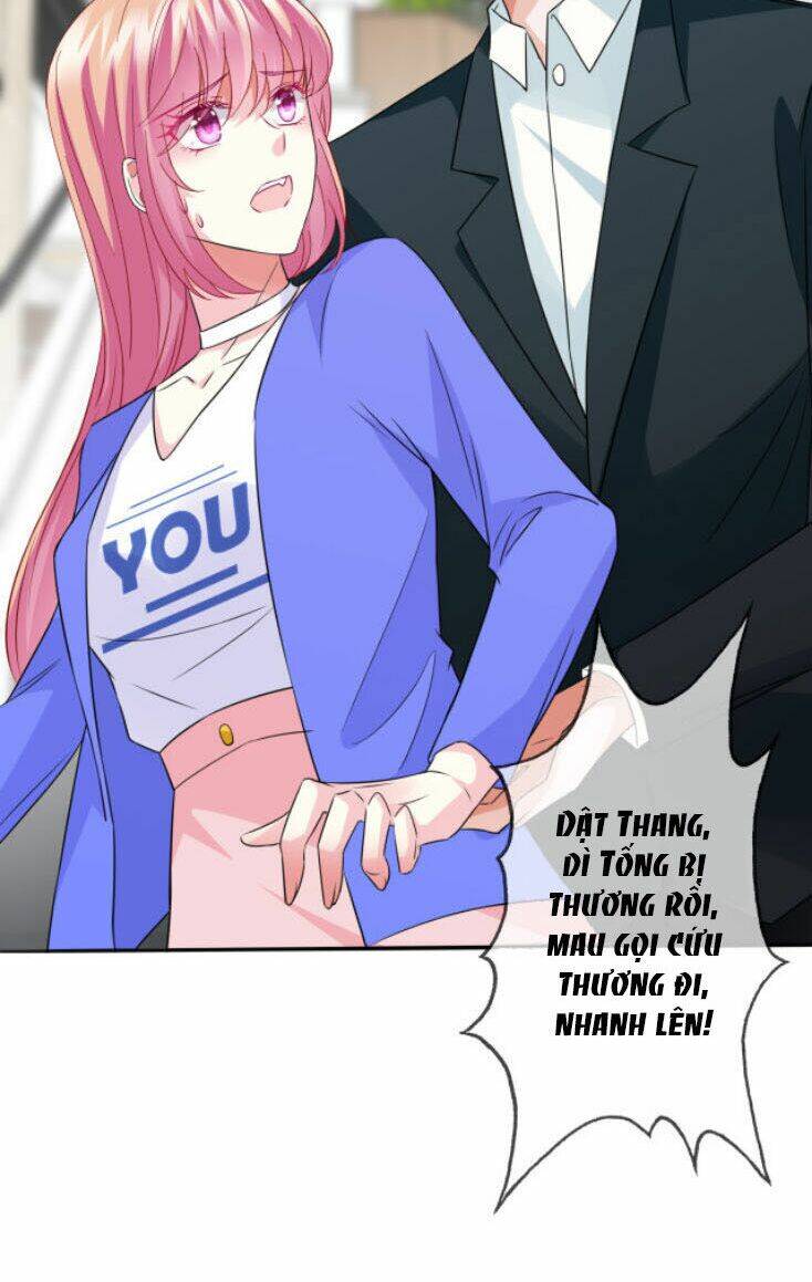Danh Môn Chí Ái Chapter 217 - 7