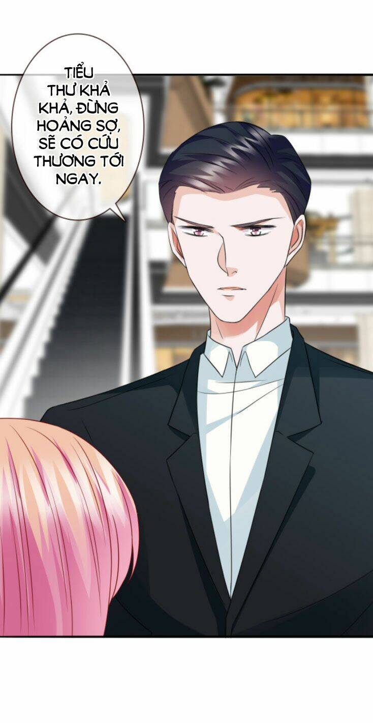Danh Môn Chí Ái Chapter 217 - 8