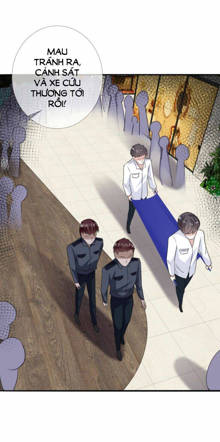 Danh Môn Chí Ái Chapter 217 - 9