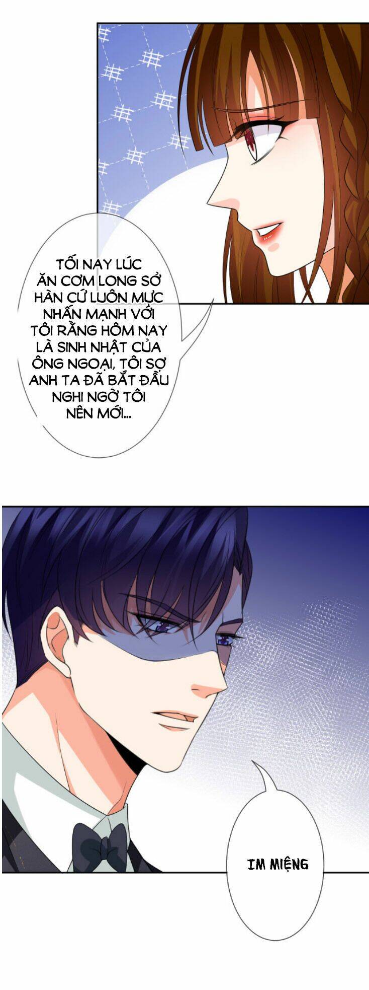 Danh Môn Chí Ái Chapter 218 - 11