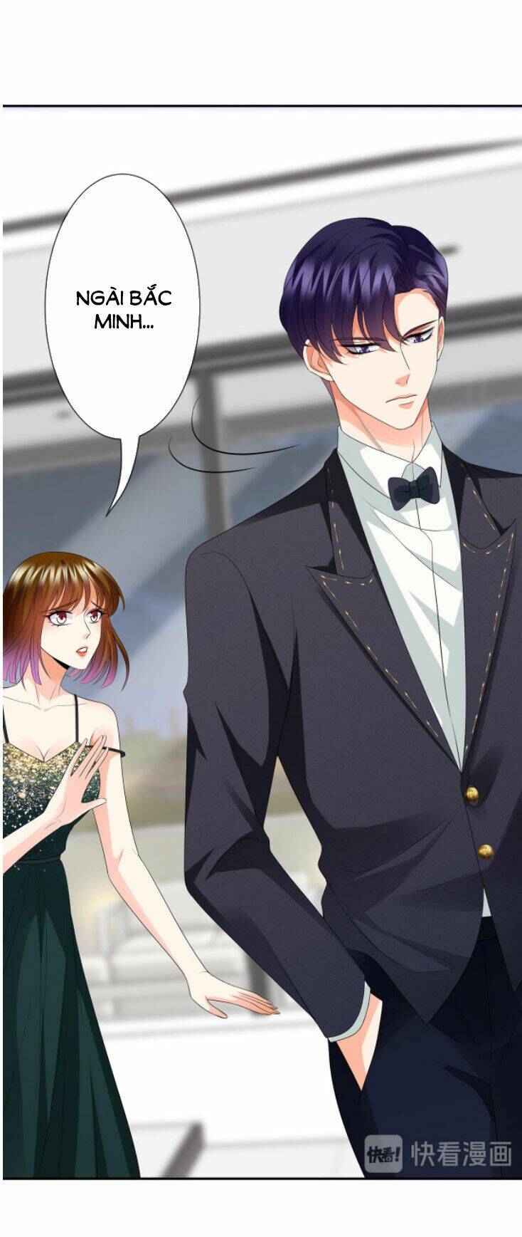 Danh Môn Chí Ái Chapter 218 - 12