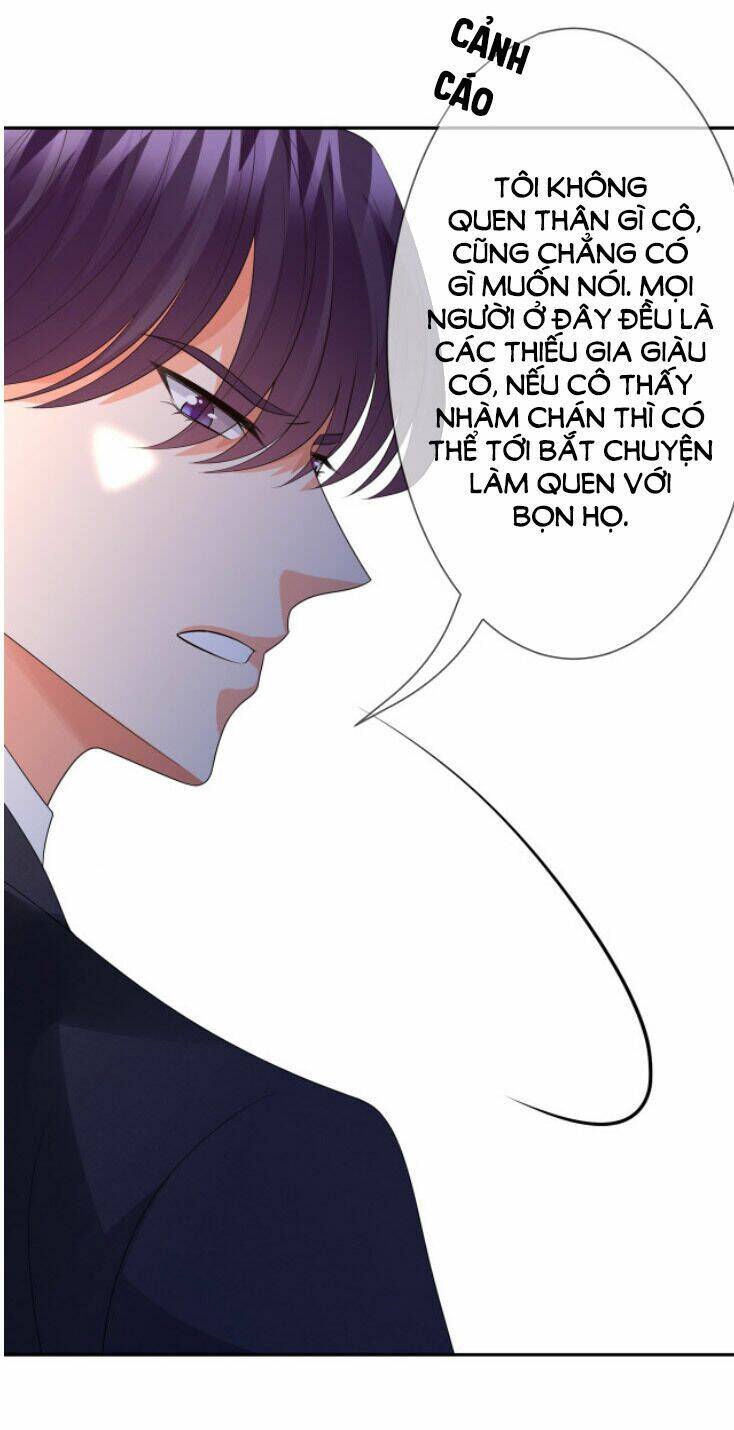 Danh Môn Chí Ái Chapter 218 - 13