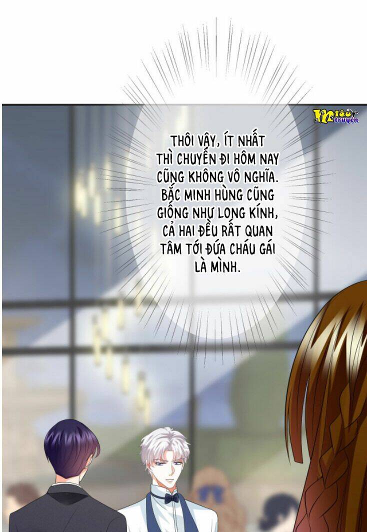 Danh Môn Chí Ái Chapter 218 - 14